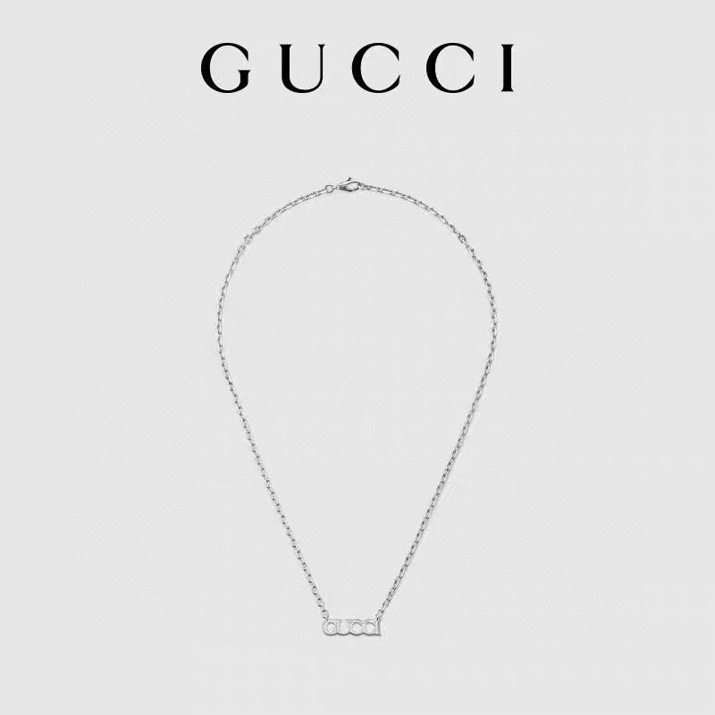 Gucci Necklaces